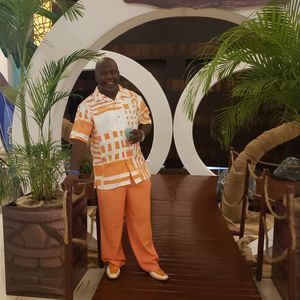 Meet your Posher, Chris